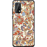 Чохол BoxFace Blackview A50 Rapsody