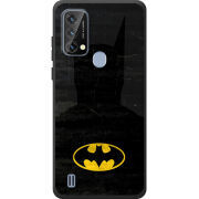 Чохол BoxFace Blackview A50 