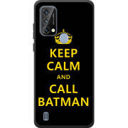 Чохол BoxFace Blackview A50 