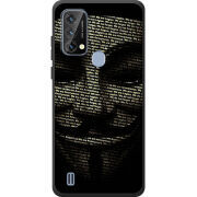 Чохол BoxFace Blackview A50 