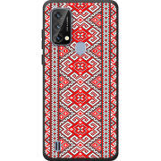 Чохол BoxFace Blackview A50 