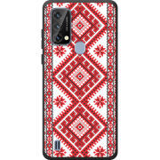 Чохол BoxFace Blackview A50 