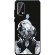 Чохол BoxFace Blackview A50 