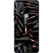 Чохол BoxFace Blackview A50 