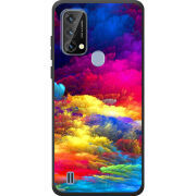 Чохол BoxFace Blackview A50 