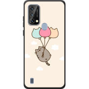 Чохол BoxFace Blackview A50 