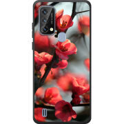 Чохол BoxFace Blackview A50 Awakening Spring