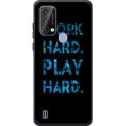 Чохол BoxFace Blackview A50 