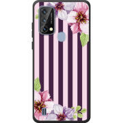 Чохол BoxFace Blackview A50 Purple Fantasy