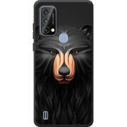 Чохол BoxFace Blackview A50 