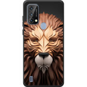 Чохол BoxFace Blackview A50 