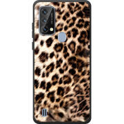 Чохол BoxFace Blackview A50 