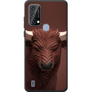 Чохол BoxFace Blackview A50 