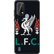 Чохол BoxFace Blackview A50 L. F. C.