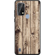 Чохол BoxFace Blackview A50 