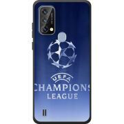 Чохол BoxFace Blackview A50 