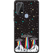 Чохол BoxFace Blackview A50 