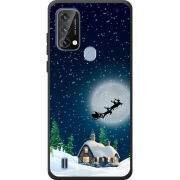 Чохол BoxFace Blackview A50 