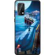 Чохол BoxFace Blackview A50 