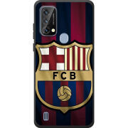 Чохол BoxFace Blackview A50 