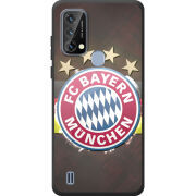 Чохол BoxFace Blackview A50 