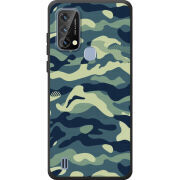 Чохол BoxFace Blackview A50 