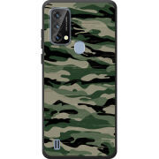 Чохол BoxFace Blackview A50 