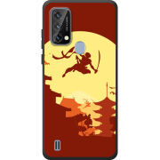 Чохол BoxFace Blackview A50 