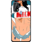 Чохол BoxFace Blackview A50 