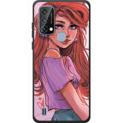 Чохол BoxFace Blackview A50 