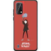 Чохол BoxFace Blackview A50 