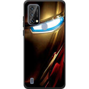 Чохол BoxFace Blackview A50 