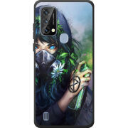 Чохол BoxFace Blackview A50 