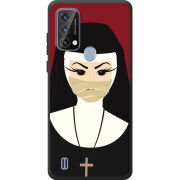 Чохол BoxFace Blackview A50 