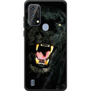 Чохол BoxFace Blackview A50 