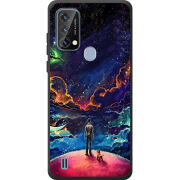 Чохол BoxFace Blackview A50 