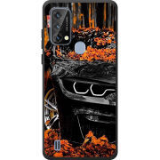 Чохол BoxFace Blackview A50 BMW M3