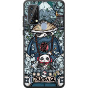 Чохол BoxFace Blackview A50 Panda Q