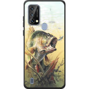 Чохол BoxFace Blackview A50 