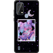 Чохол BoxFace Blackview A50 Sailor Moon