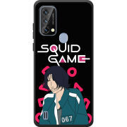 Чохол BoxFace Blackview A50 siquid game 067