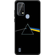 Чохол BoxFace Blackview A50 Pink Floyd Україна