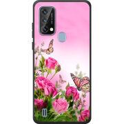 Чохол BoxFace Blackview A50 