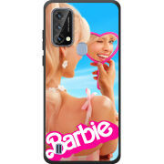 Чохол BoxFace Blackview A50 Barbie 2023