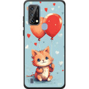 Чохол BoxFace Blackview A50 