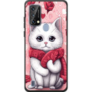 Чохол BoxFace Blackview A50 