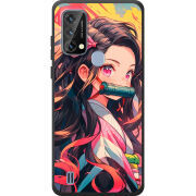 Чохол BoxFace Blackview A50 