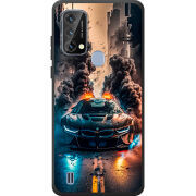 Чохол BoxFace Blackview A50 