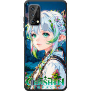 Чохол BoxFace Blackview A50 Нахіда Genshin