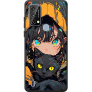 Чохол BoxFace Blackview A50 